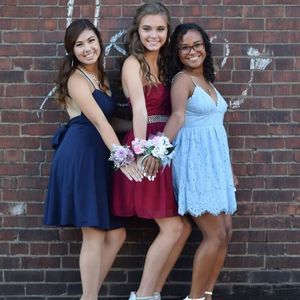 Meet your Posher, Gina